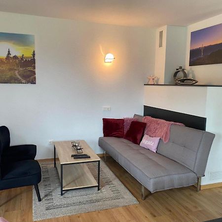 Appartement Antretter Angerberg  Zewnętrze zdjęcie