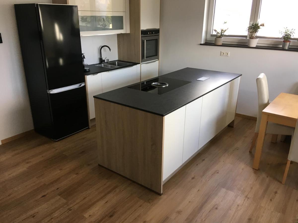 Appartement Antretter Angerberg  Zewnętrze zdjęcie