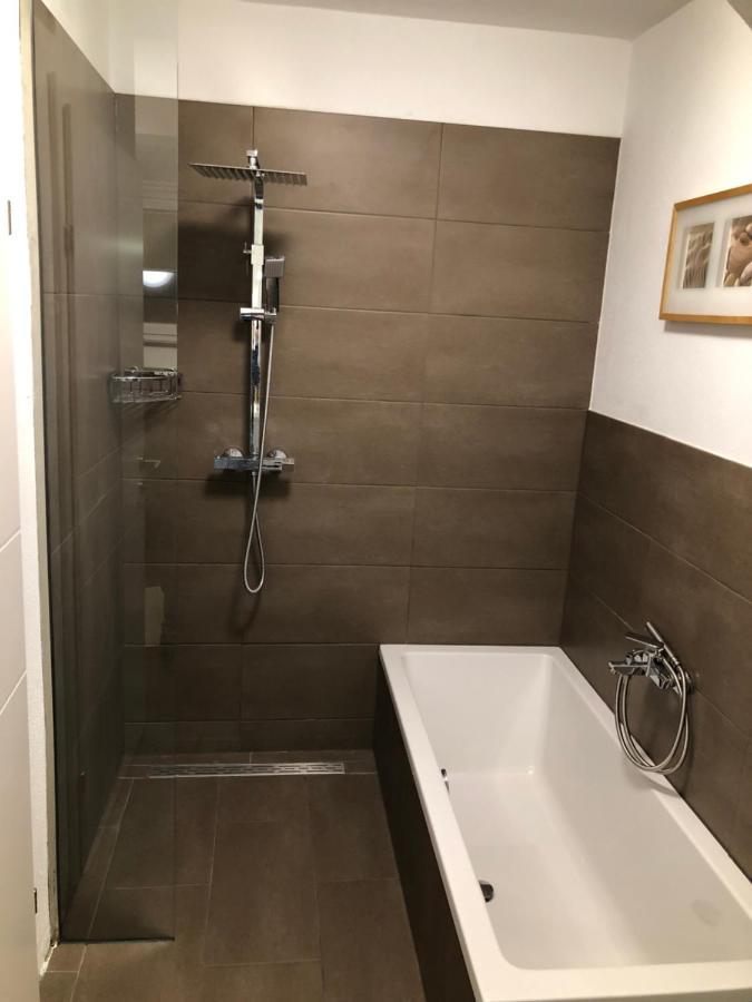 Appartement Antretter Angerberg  Zewnętrze zdjęcie