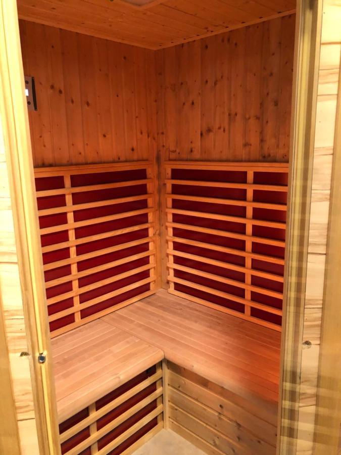 Appartement Antretter Angerberg  Zewnętrze zdjęcie
