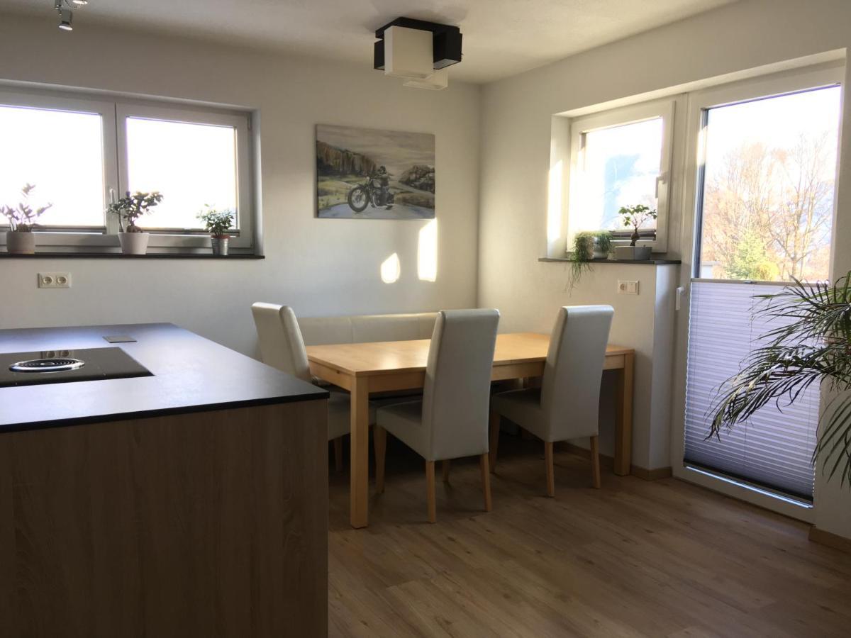 Appartement Antretter Angerberg  Zewnętrze zdjęcie