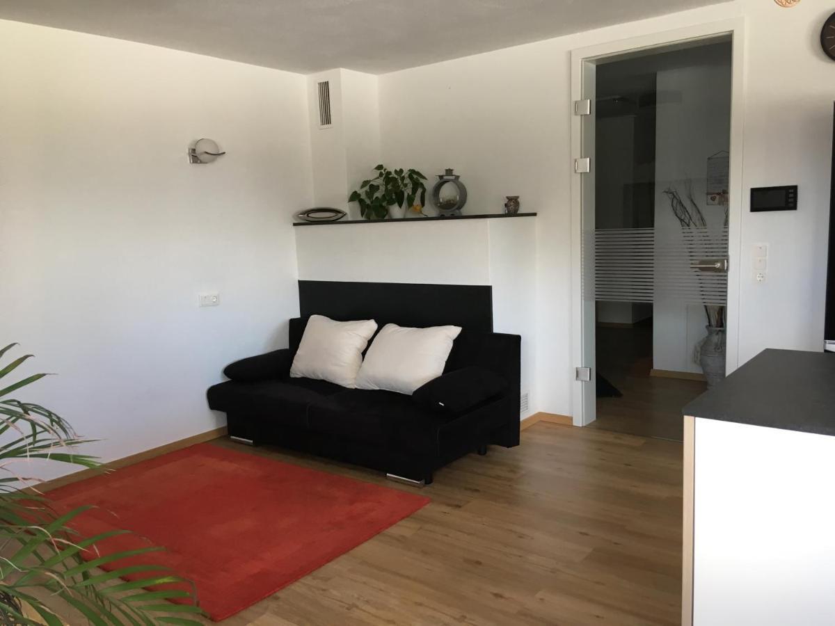 Appartement Antretter Angerberg  Zewnętrze zdjęcie