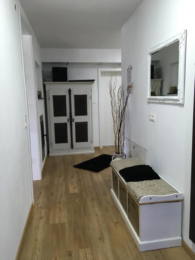Appartement Antretter Angerberg  Zewnętrze zdjęcie