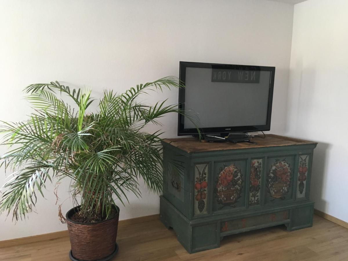 Appartement Antretter Angerberg  Zewnętrze zdjęcie