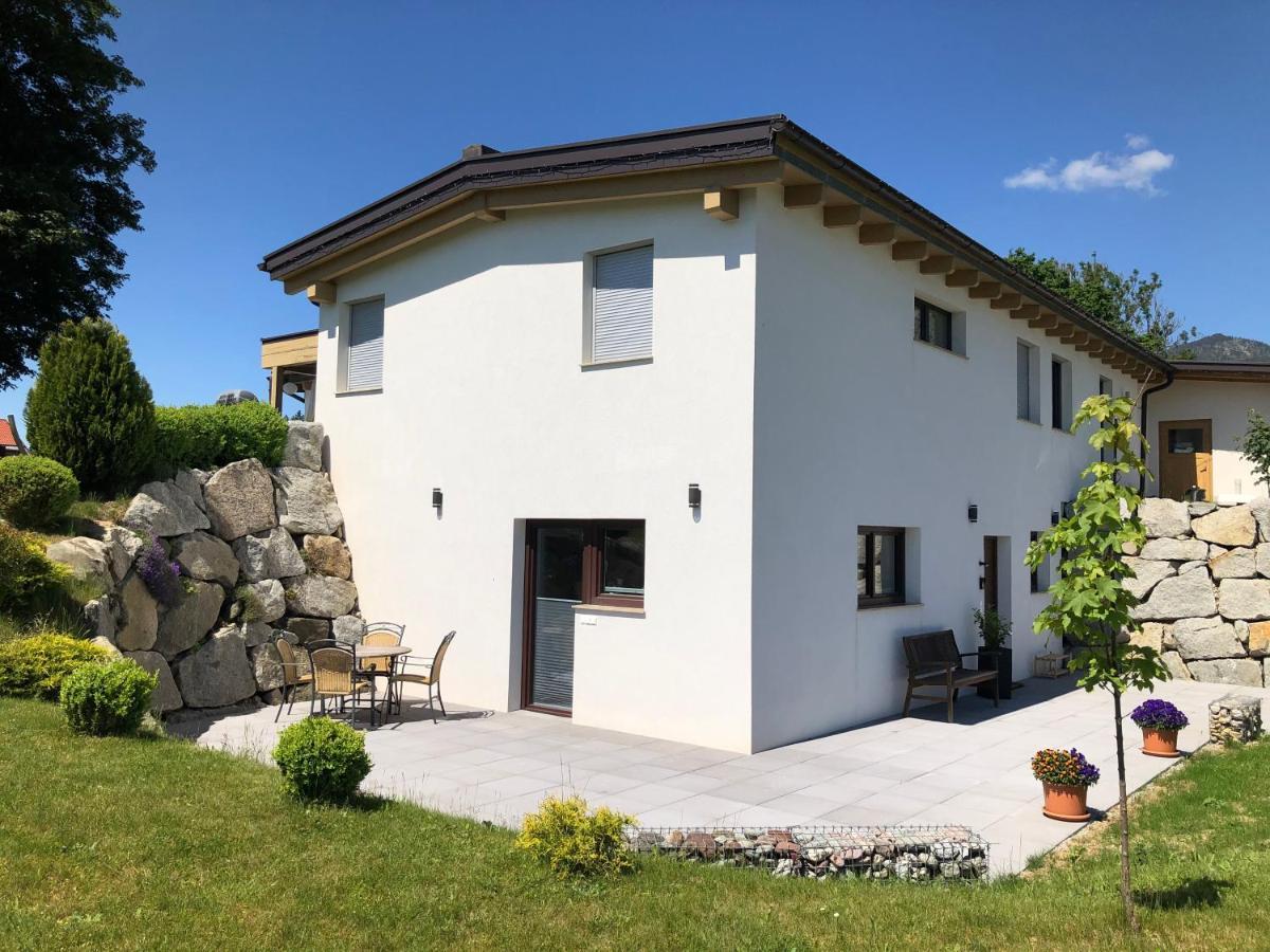 Appartement Antretter Angerberg  Zewnętrze zdjęcie