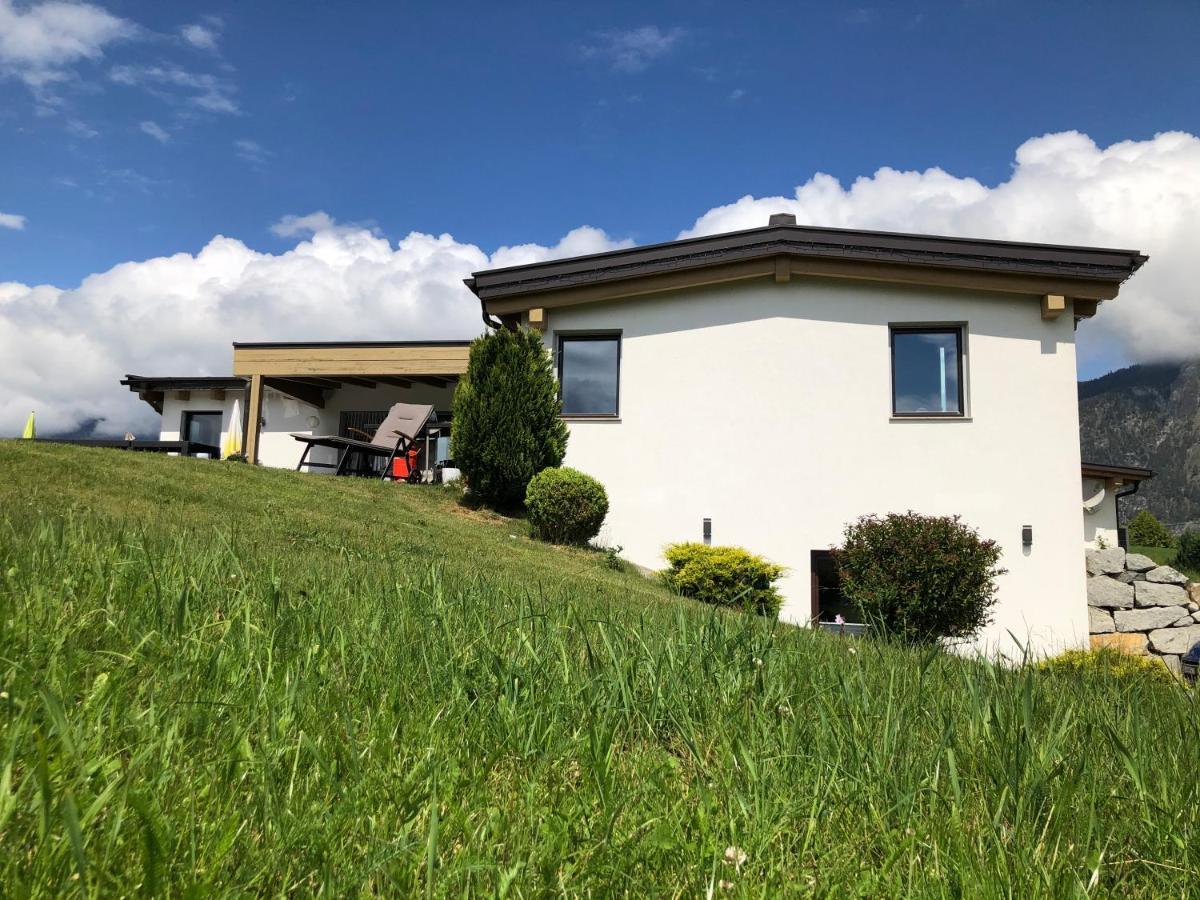 Appartement Antretter Angerberg  Zewnętrze zdjęcie