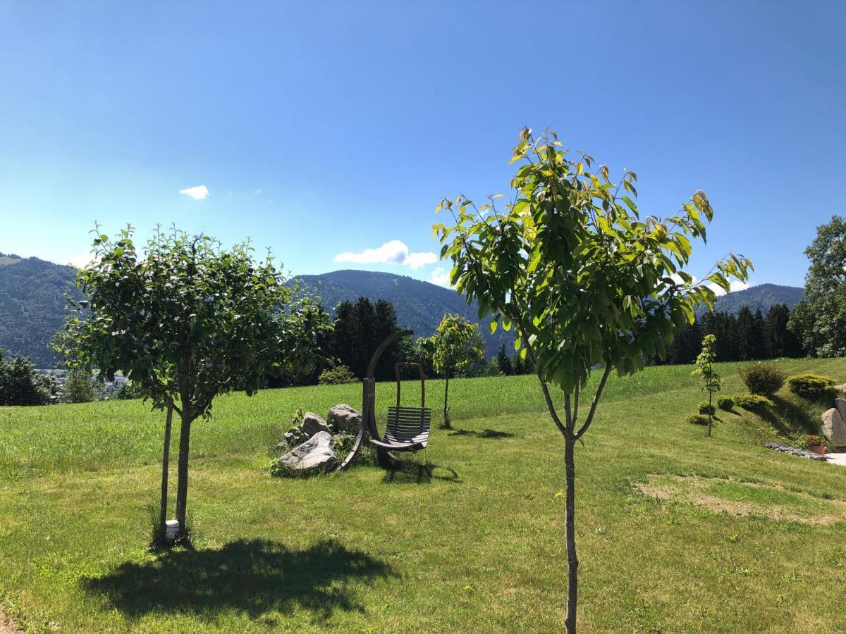 Appartement Antretter Angerberg  Zewnętrze zdjęcie