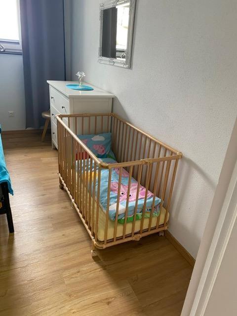 Appartement Antretter Angerberg  Zewnętrze zdjęcie