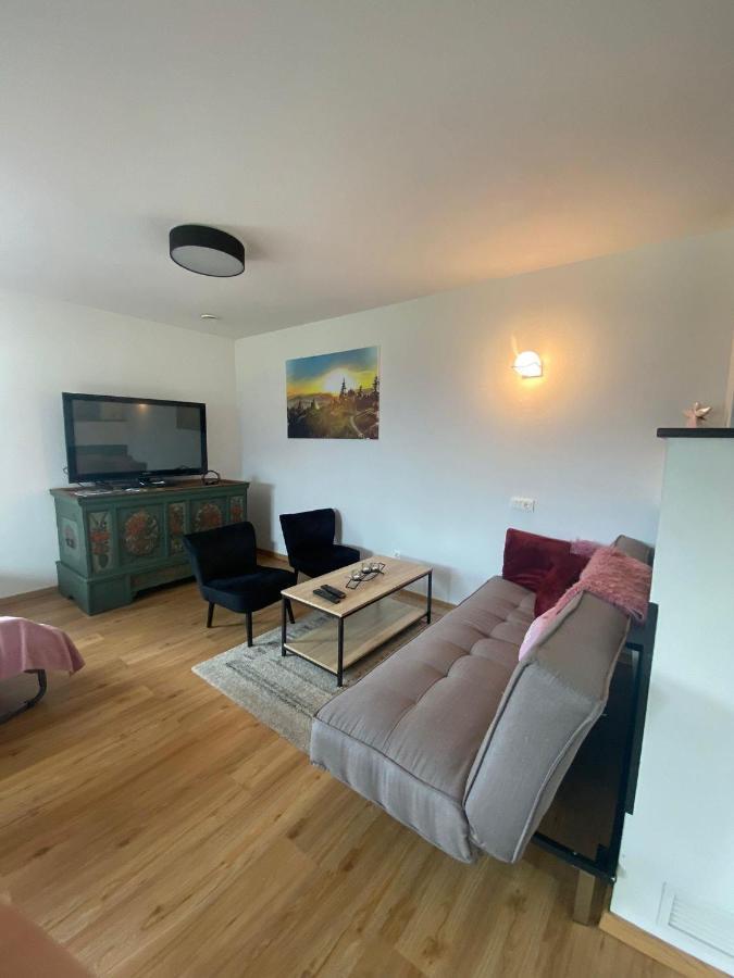 Appartement Antretter Angerberg  Zewnętrze zdjęcie
