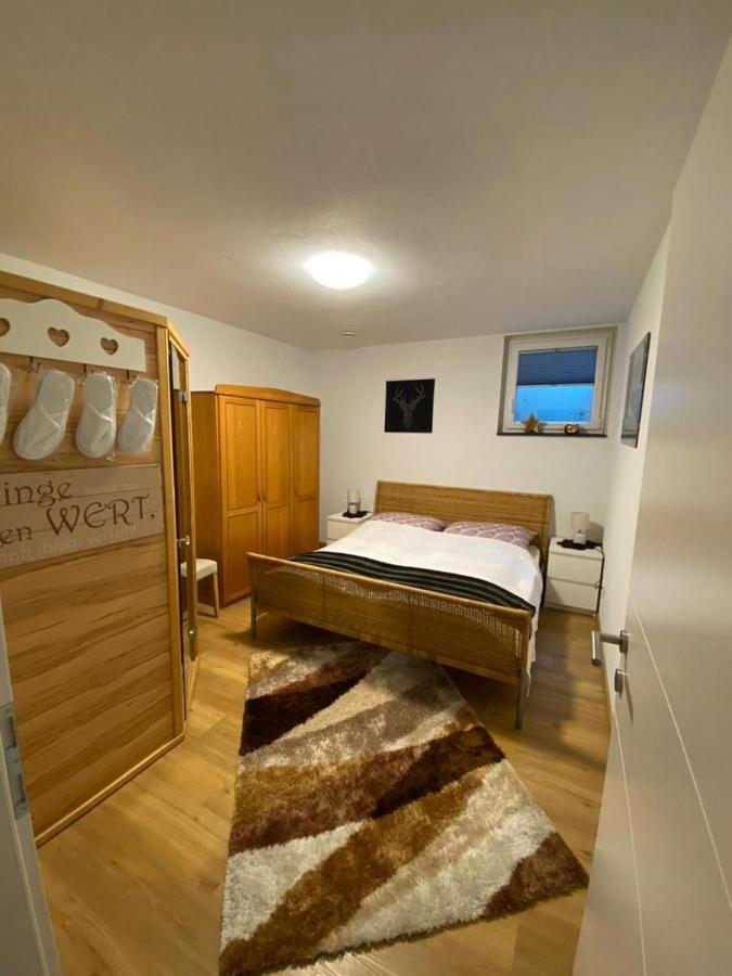 Appartement Antretter Angerberg  Zewnętrze zdjęcie